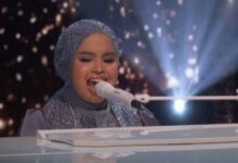 Putri Ariani Juara 4 America’s Got Talent 2023