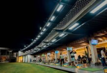 Bali International Golf, Ikon Baru bagi Golf Mania