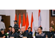 Band Dewa 19 Jadi Ambasador Pariwisata Gili Tramena Lombok