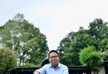 Ketua Umum IKA ITB Gembong Primadjaja Bicara Tentang Bonus Demografi Indonesia