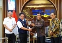 Alami Over Stock dan Over Storage, Pupuk Indonesia Stop Produksi Pupuk Subsidi