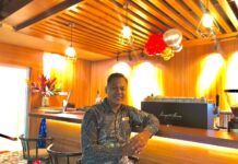 GM Horison Hotel dan Horison Express Hartanto Berusaha Memberikan yang Terbaik