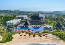 Jelang MotoGP Hotel di Mandalika Sudah Penuh, di Mataram dan Senggigi Masih Sepi