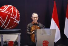 OJK: Perdagangan Karbon Dimulai 26 September