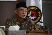 Pemerintah Tetapkan Libur Nasional dan Cuti Bersama Tahun 2024 Berjumlah 27 Hari