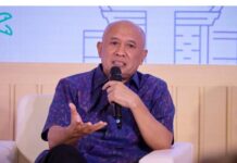 Gandeng BPS, KemenKopUKM Lakukan Pendataan Lengkap Koperasi dan UMKM 2023