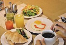 Pakons Prime Hotel Menyediakan Menu Chinese Halal Food