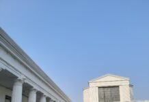 Benda Bersejarah Berhasil Diamankan Pasca Kebakaran Museum Nasional Indonesia