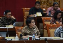 Komisi X DPR RI Setujui Anggaran Kemendikbudristek Rp97,7 Triliun Tahun 2024, Ini Alokasinya