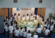 Tanam Investasi Rp16 Triliun, Krakatau Steel Kembangan Krakatau Urban Valley