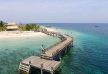 Sederet Wisata Sumbawa Besar yang Wajib Dikunjungi