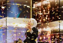 Ini Link Live Streaming Nonton Putri Ariani di Semifinal AGT 2023, Rabu Pagi WIB