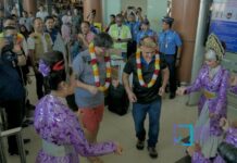 Riau Terima 3.705 Kunjungan Wisman pada Juli 2023, Turun 7,99 Persen dari Bulan Sebelumnya