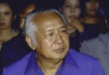 Tiru Strategi Soeharto, India Jadi Raja Beras Dunia