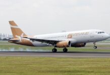 Super Air Jet Terbang Melalui Bandara Kertajati Hubungkan Lebih dari 50 Destinasi