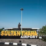 Bandara Sultan Thaha Dukung Maskapai Tambah Jam Terbang dan Rute Baru