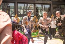 2nd Anniversary Grand Mercure Malang Mirama Bertema Go Local Culture & Heritage 2.0