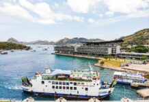 ASDP Percepat Proyek Akselerasi Destinasi Wisata