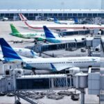 Angkasa Pura Airports dan AP II Merger Jadi InJourney Airports