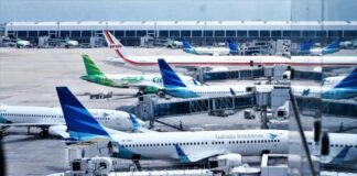 Kebijakan Baru Penetapan Bandara Internasional Perkuat Konektivitas, Arus Perdagangan, Pariwisata dan Pemerataan Layanan Penerbangan