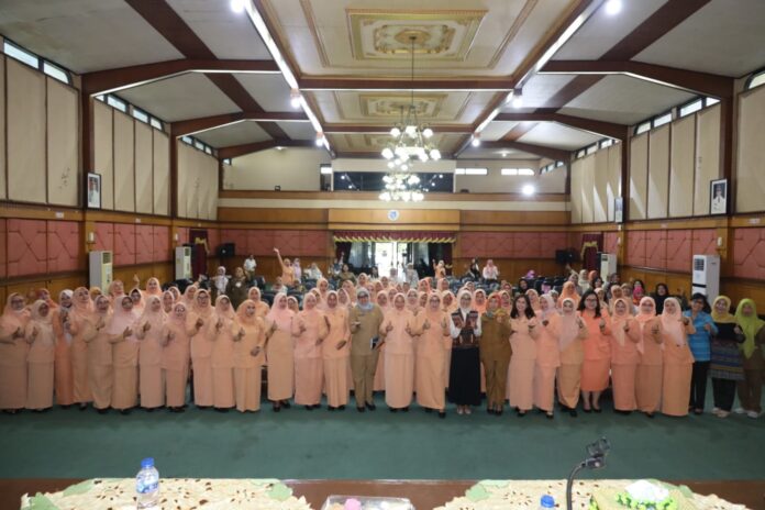 FOTO 10 Okt_Bekasi perempuan mandiri 1