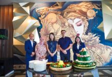 Grand Mercure Malang Mirama Konsisten Jadi Leading Hotel di Malang Raya