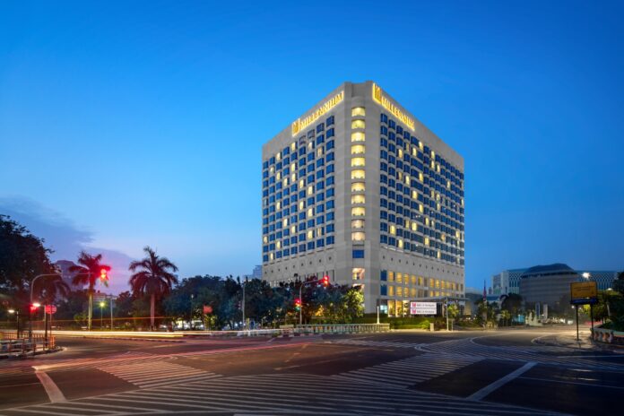 FOTO 10 Okt_Hotel perayaan tahun baru 4 INI