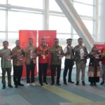 Indonesia AirAsia Resmi Layani Penerbangan Langsung Banjarmasin – Bali