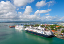 Pelindo Akan Pangkas Anak Usaha Jadi 39 Perusahaan