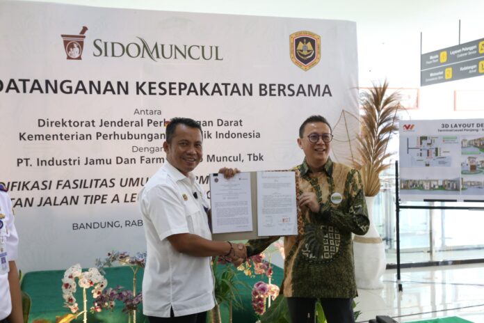 FOTO 11 Okt_Hubdat dan sidomuncul 1