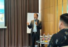 Ditjen Hubud Terima Kunjungan ICAO Performance Based Navigation