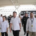 Dirjen Hubud Pastikan Kesiapan Pemda Jelang Pengalihan Operasi dari Bandara Husein ke Bandara Kertajati