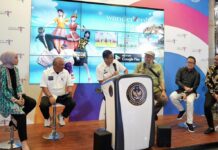 Garuda Indonesia Apresiasi Kolaborasi Ekspose Pariwisata