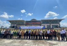 Citilink Terbangi Halim – Tasikmalaya Via Bandara Wiriadinata