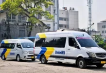 Gratiskan Feeder ke Bandara Kertajati Jadi Promosi Provinsi Jabar
