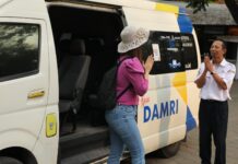 Angkutan Antarmoda KSPN Tingkatkan Konektivitas Destinasi Wisata