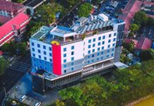 Rasakan Kelezatan Chinese Food Restaurant Hotel Bintang Empat Tak Perlu Menginap