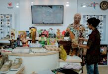 Bandara Lombok Jadi Tempat Planogram Goes To Mandalika 2023