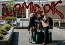 Bandara Lombok Akan Dipenuhi 30 Jet Pribadi Jelang MotoGP Mandalika