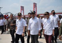 Angkutan Pengumpan LRT Palembang akan Hadir di Wilayah yang Belum Terlayani