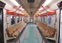 Kementerian BUMN Bahas Soal Merger KAI dan INKA