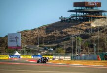 Jadwal MotoGP Mandalika 2023 Hari Ini