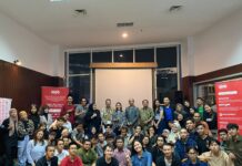 Kreativitas Berkolaborasi #Hack4ID Jawa Timur Kembali Hadir