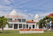 Kabandara Falatehan Hasudungan Ikhtiar Penerbangan Operasi Lagi