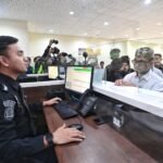 Menhub Ajak Pemda Jabar Aktif Sosialisasikan Kesiapan Bandara Kertajati