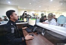 Menhub Ajak Pemda Jabar Aktif Sosialisasikan Kesiapan Bandara Kertajati