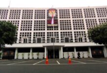 Kawal Pendaftaran Capres-Cawapres di KPU dengan Polisi Siapkan 2.411 Personel Gabungan