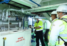 Kemenhub Sosialisasikan Keselamatan dan Keamanan Pelayaran serta Perlindungan Lingkungan Maritim