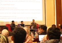 Ditjen Hubdat Gelar Rakernis Tingkatkan Layanan Angkutan Perintis di Wilayah 3TP