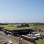 Bandara Banyuwangi Sabet Penghargaan Bergengsi karena Konsep Bangunan Hijau Ramah Lingkungan